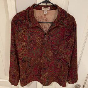 Notations Vintage Blazer